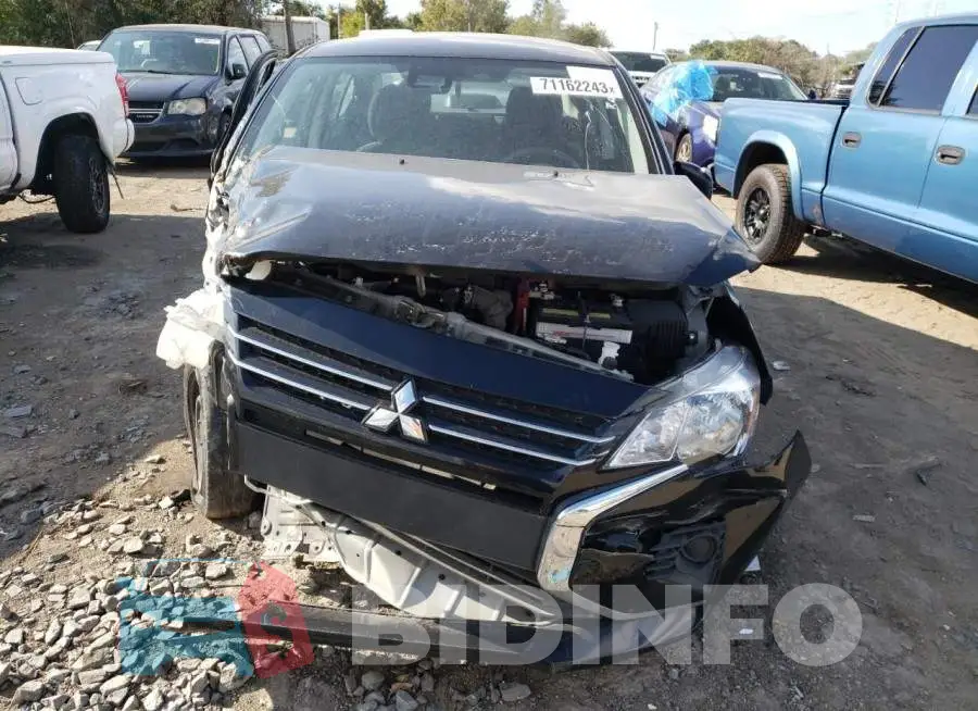 ML32FUFJ5NHF03794 Photo# 5