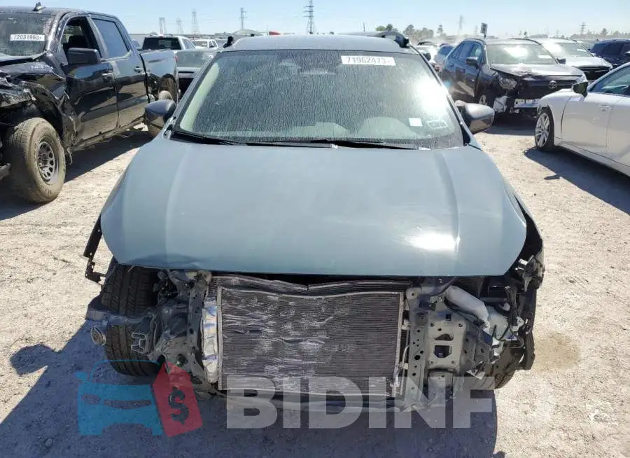 JF2GUADC9R8216815 Photo# 5