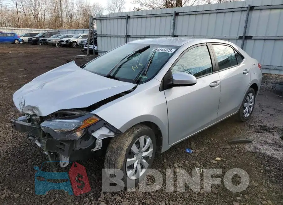 2T1BURHE5JC099617 Photo# 1