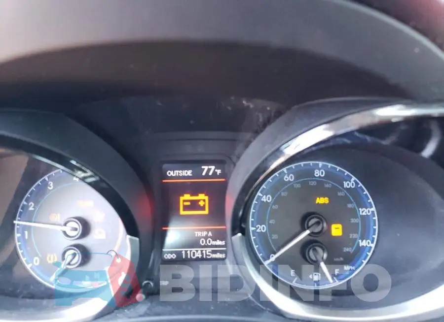 2T1BURHE9EC106977 Photo# 9