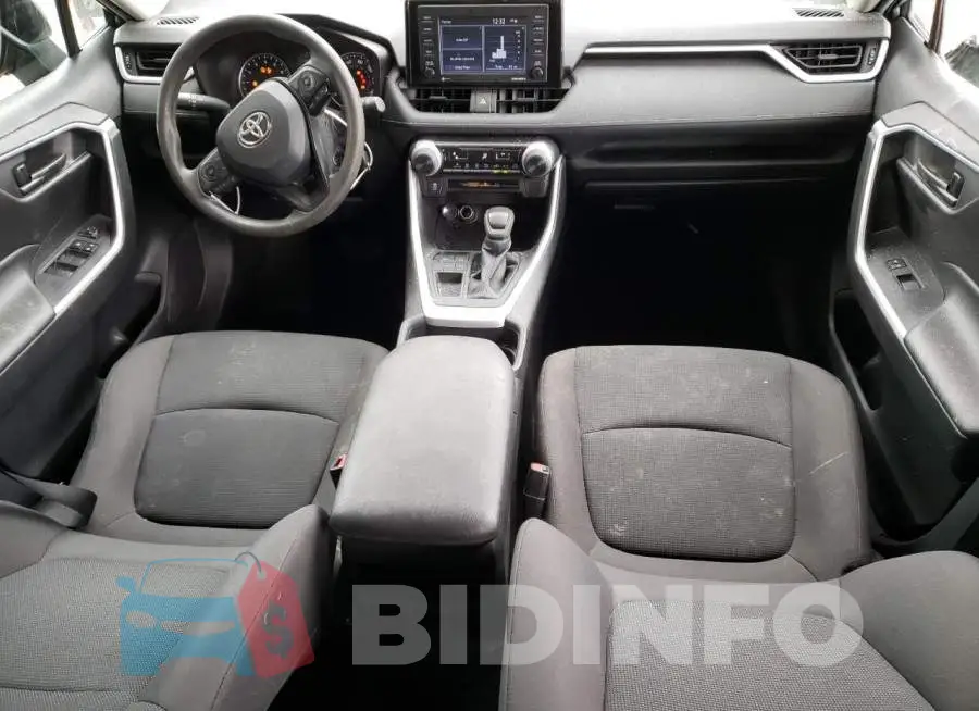 2T3H1RFV5MC123285 Photo# 8