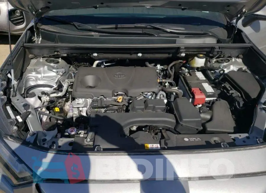 2T3P1RFV3PW389385 Photo# 12