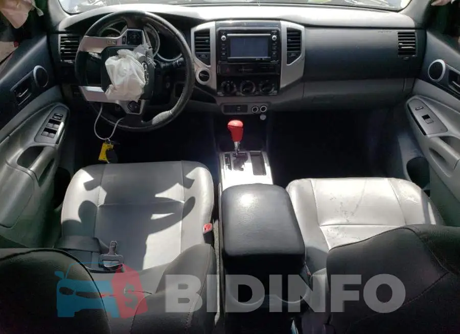 3TMLU4EN1FM186909 Photo# 8