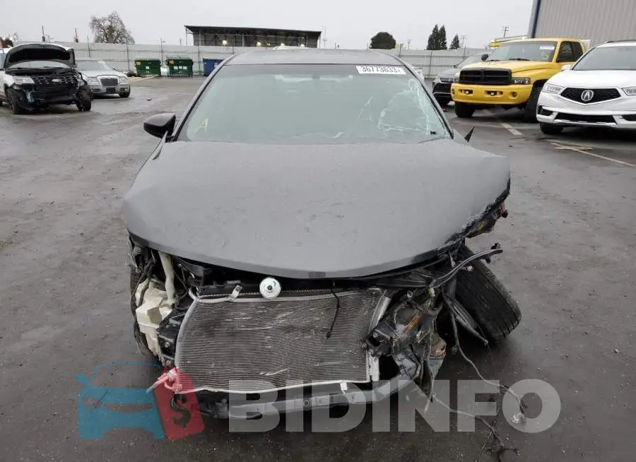 4T1BK1FK7EU539552 Photo# 5