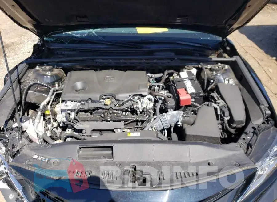 4T1C11AK6MU586164 Photo# 11