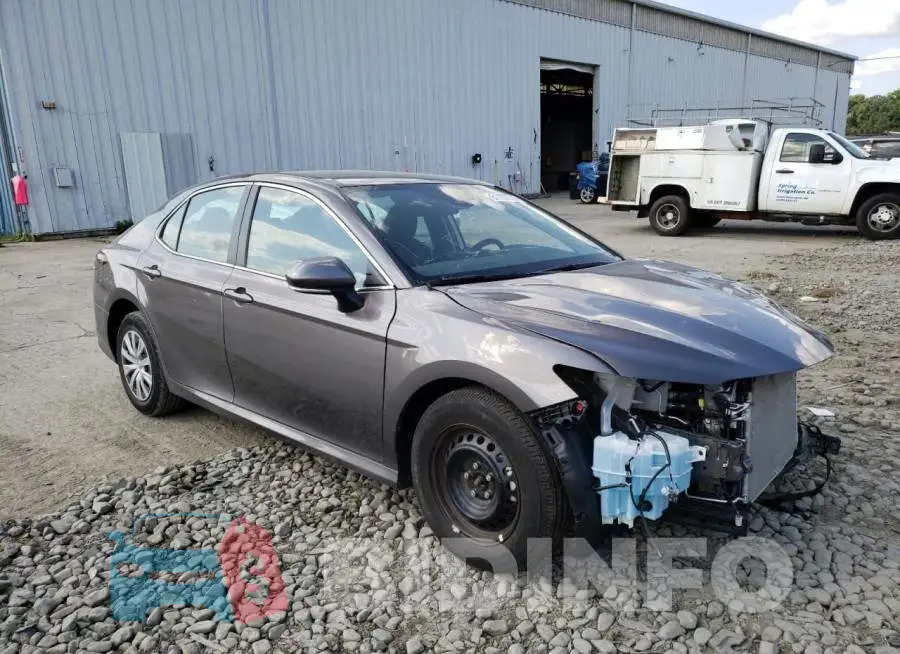 4T1C31AK2NU586903 Photo# 4