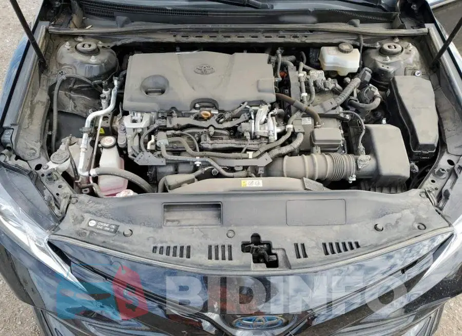 4T1C31AK8LU532230 Photo# 11