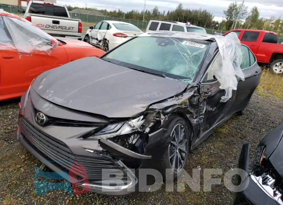 4T1F11BK6PU097148 Photo# 1