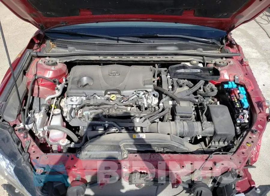 4T1F31AK5MU560114 Photo# 11