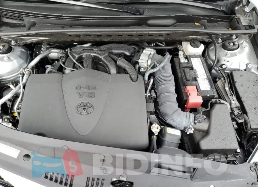 4T1FZ1AK5PU081646 Photo# 11
