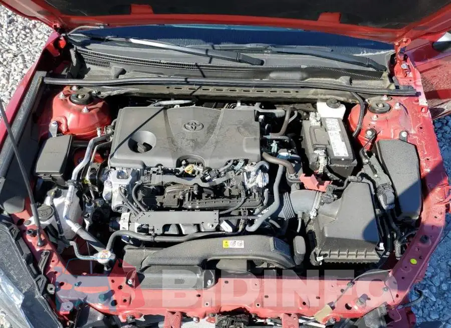 4T1K61AK2PU121561 Photo# 11