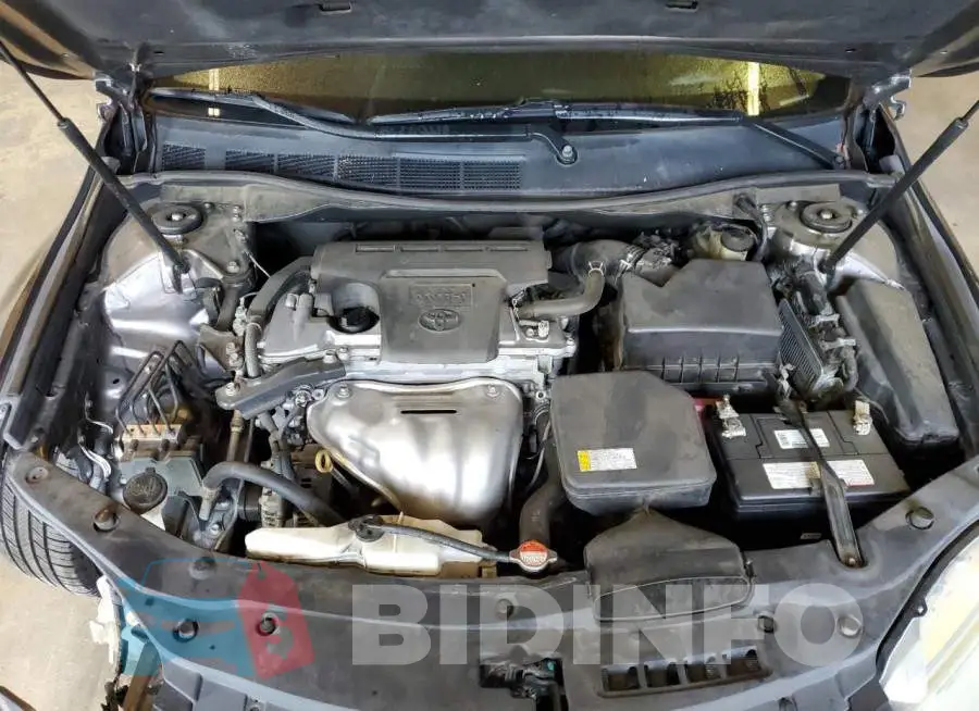 4T4BF1FK3GR535463 Photo# 11