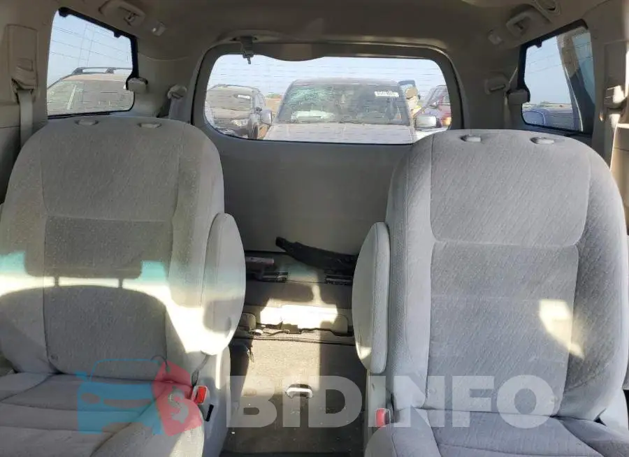 5TDJK3DC4FS126016 Photo# 10
