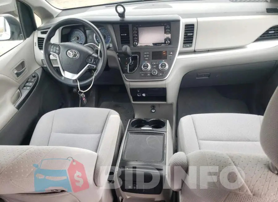 5TDKZ3DC1LS069334 Photo# 8