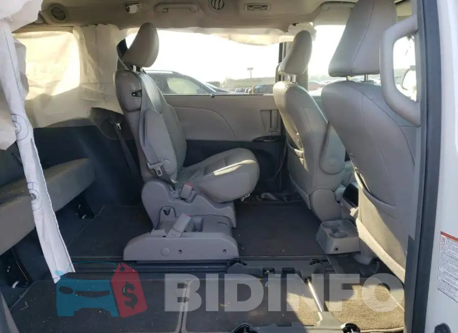 5TDYK3DCXGS694920 Photo# 11