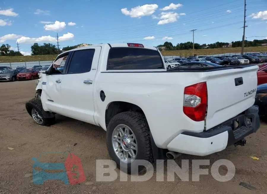 5TFHY5F18KX864104 Photo# 2