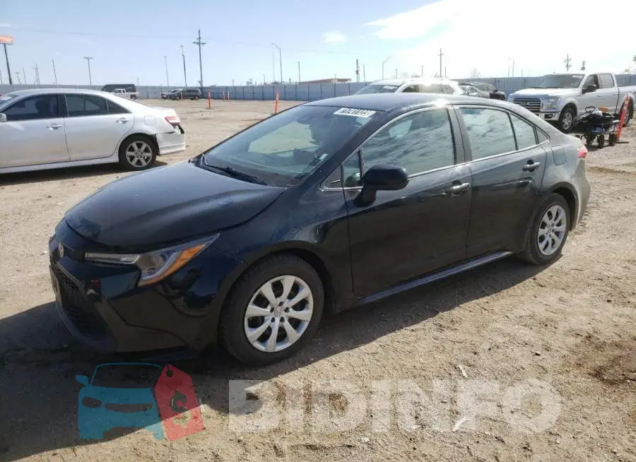 5YFEPMAE1MP222416 Photo# 1