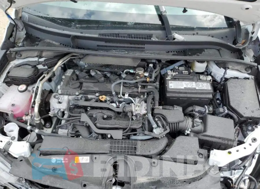 5YFS4MCE3NP121582 Photo# 11