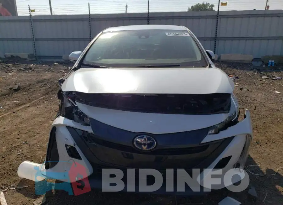 JTDKAMFP6M3189498 Photo# 5
