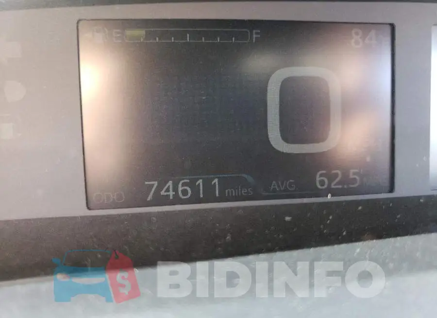 JTDKARFU5L3122327 Photo# 9