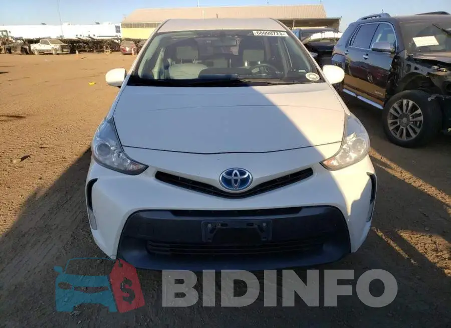 JTDZN3EU6FJ037336 Photo# 5
