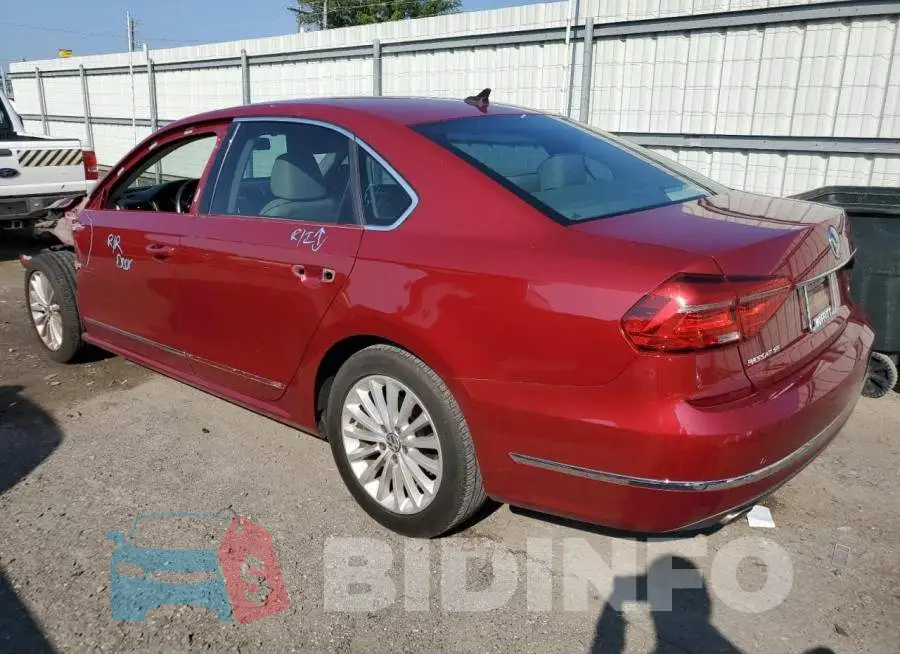 1VWBS7A35GC021324 Photo# 2