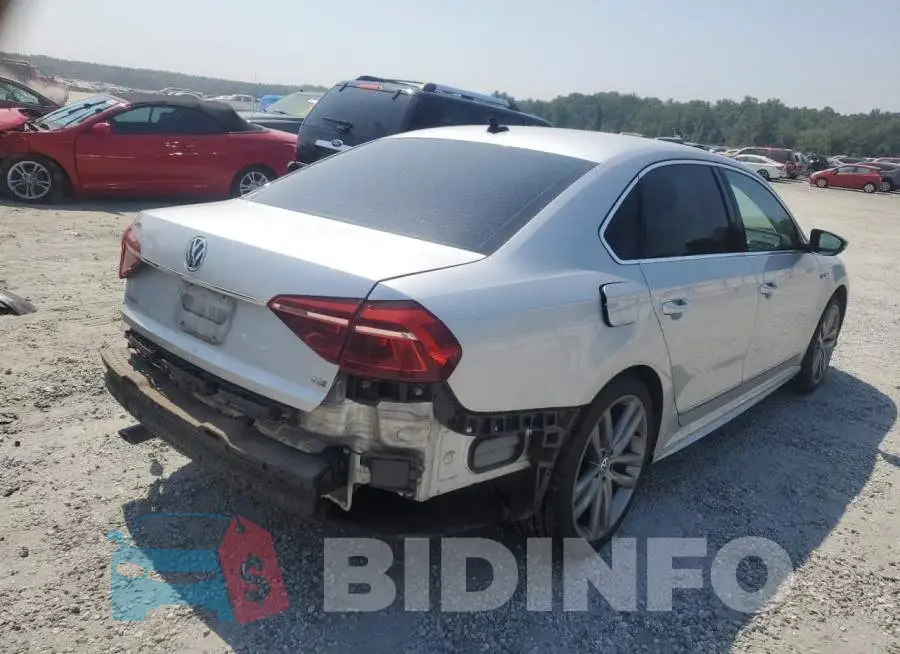 1VWDT7A35HC015501 Photo# 3