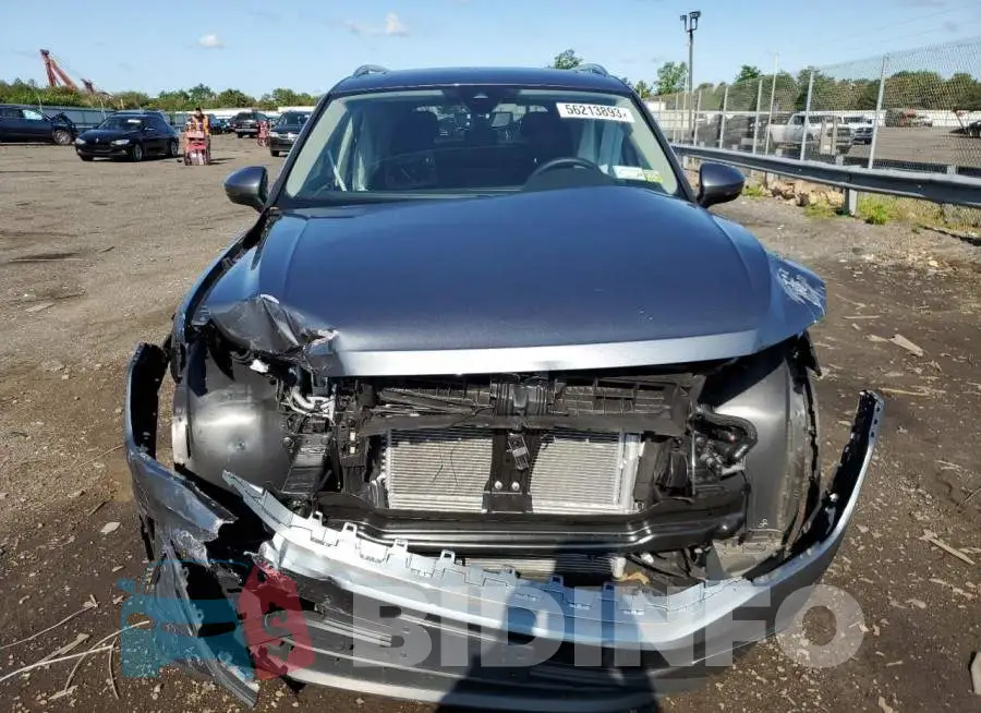3VV2B7AX9NM161248 Photo# 5