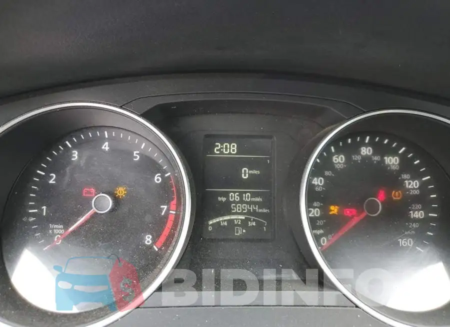 3VW167AJ6GM286556 Photo# 9