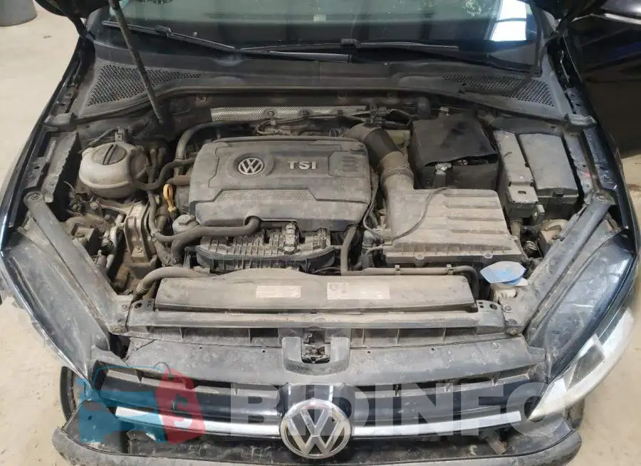 3VW217AU5HM040239 Photo# 11