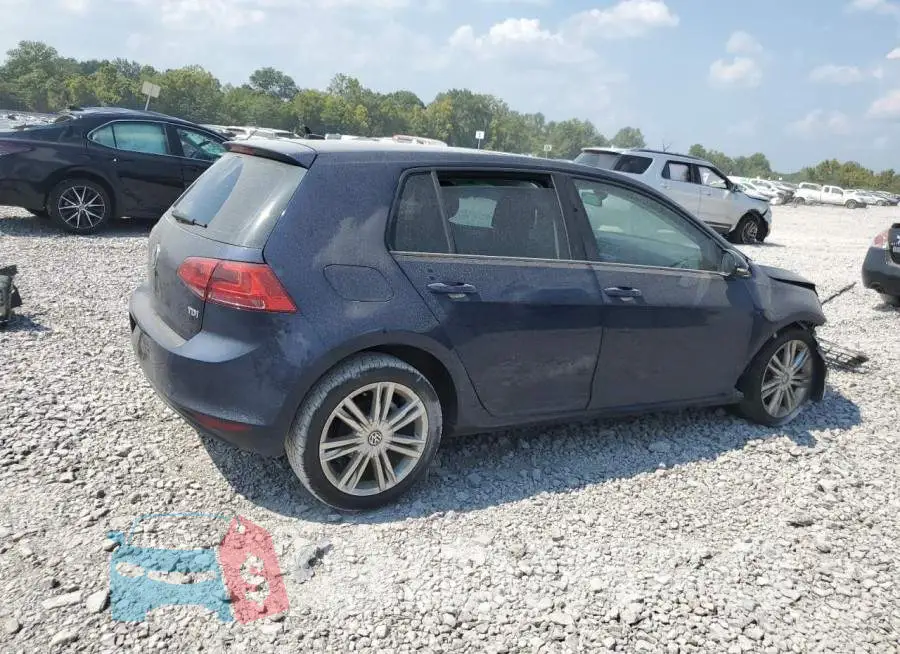 3VW2A7AU2FM018129 Photo# 3