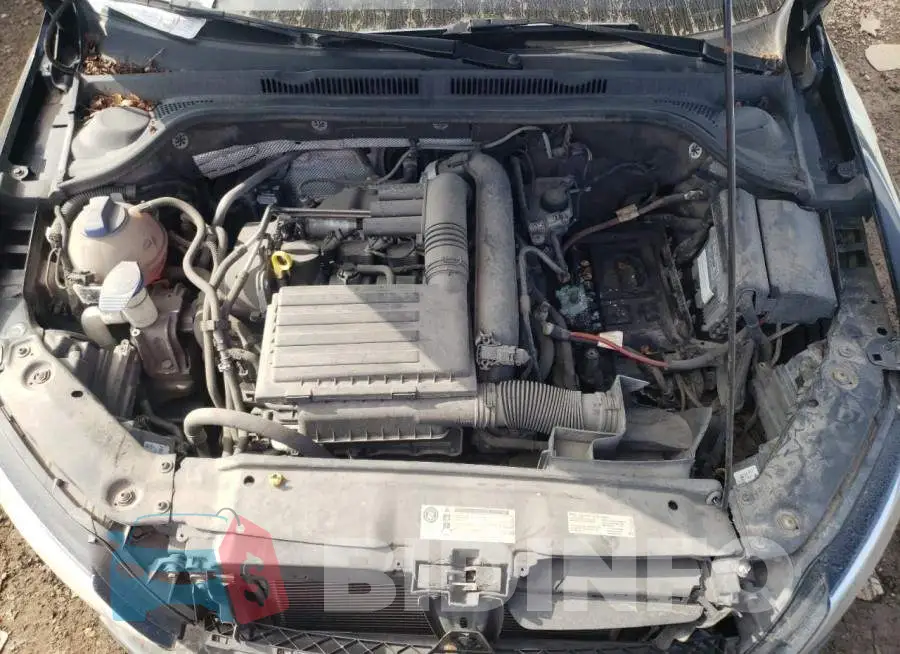 3VW2B7AJ0HM236897 Photo# 11