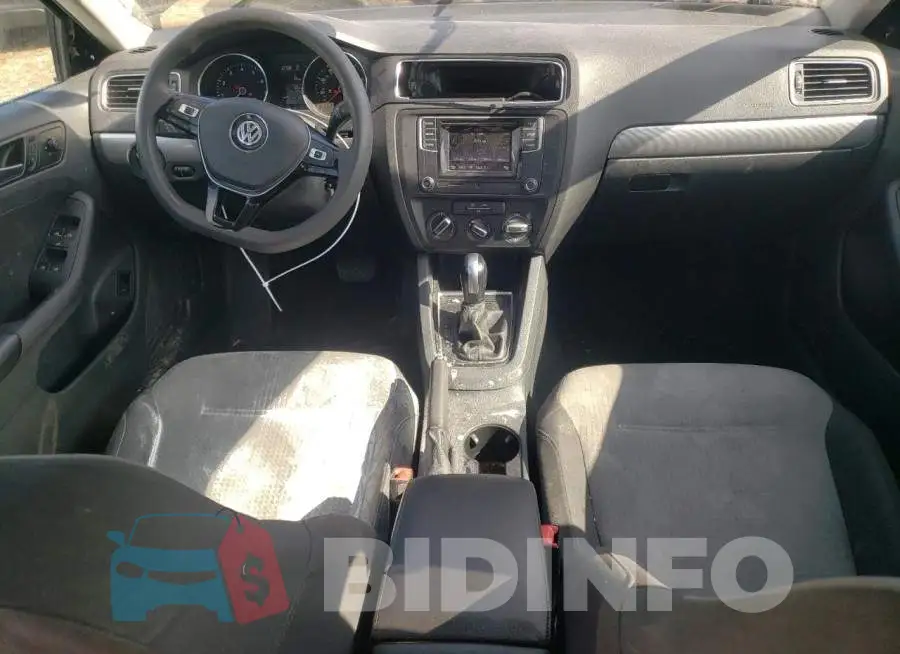3VW2B7AJ0HM236897 Photo# 8