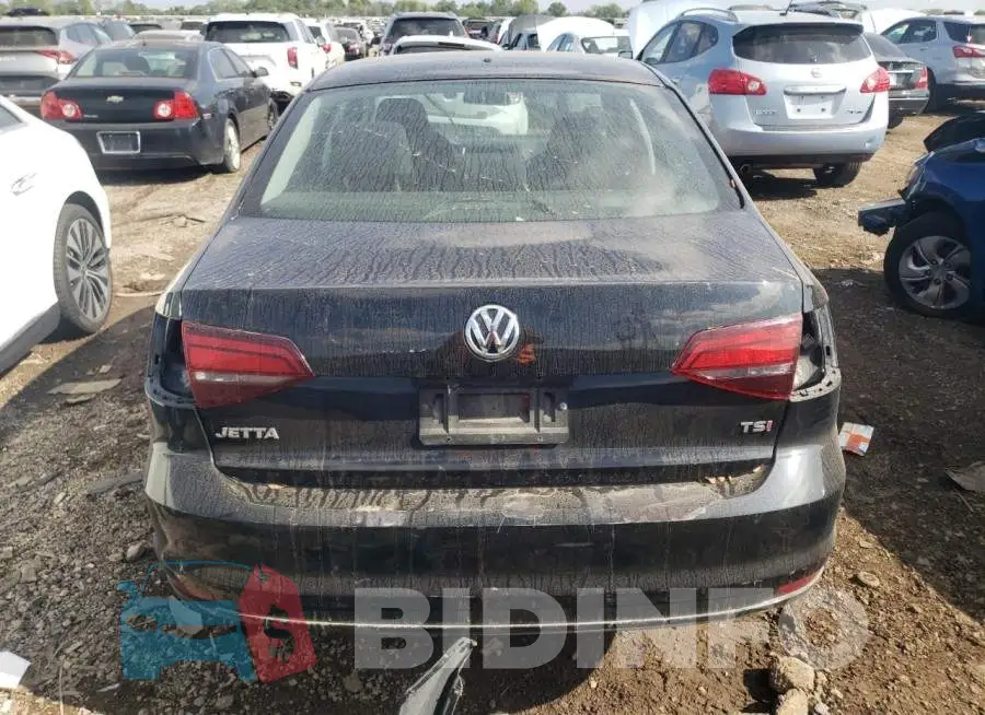 3VW2B7AJ0HM236897 Photo# 6