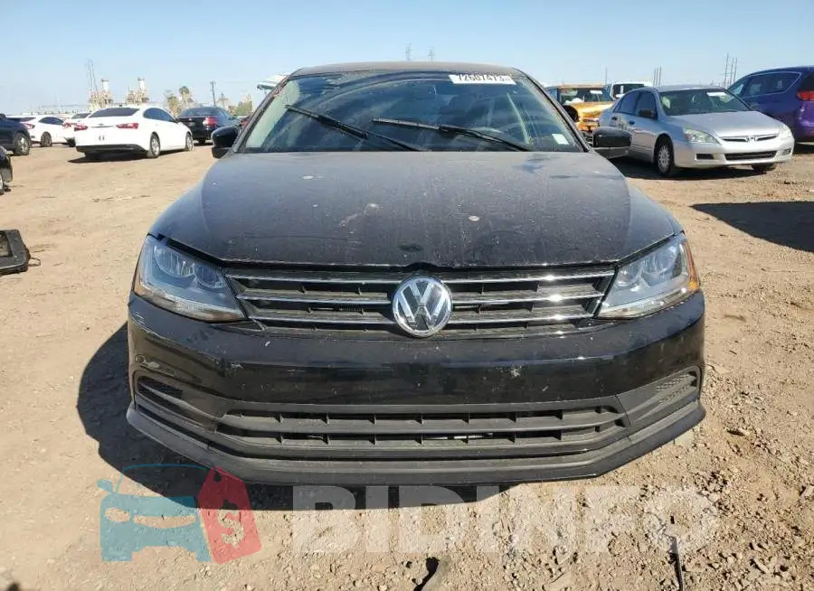 3VW2B7AJ2HM349623 Photo# 5