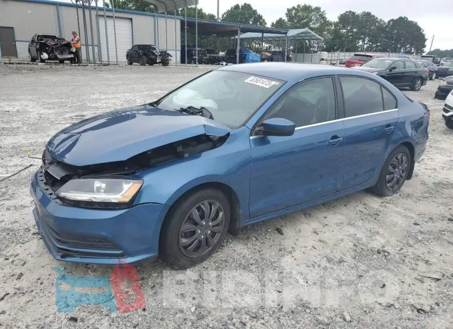 3VW2B7AJ2HM395887 Photo# 1