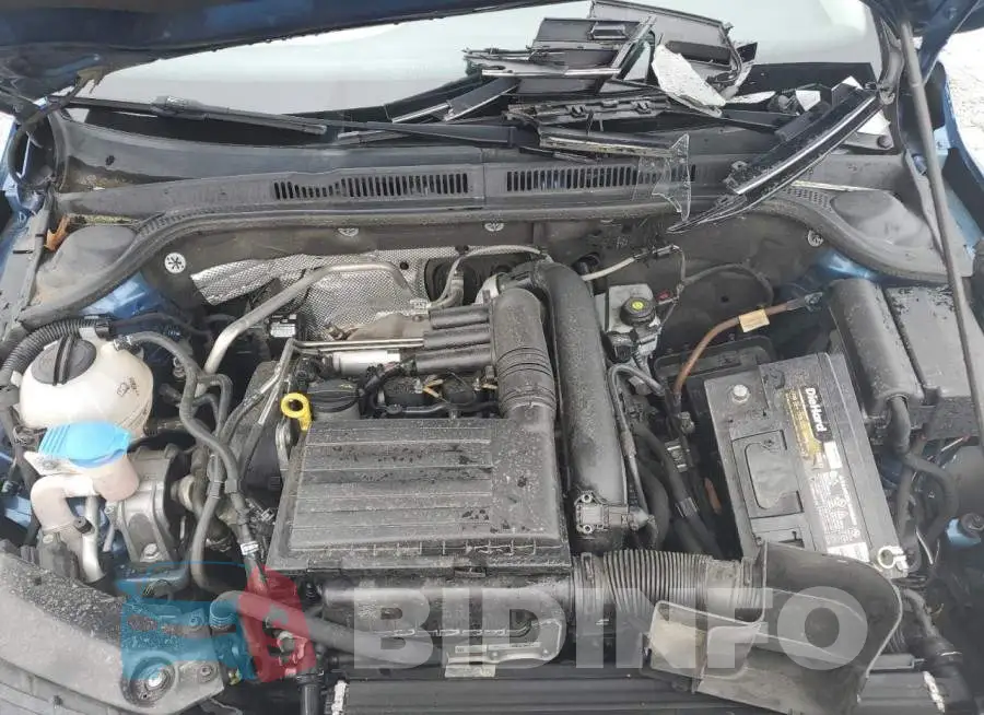 3VW2B7AJ2HM395887 Photo# 11