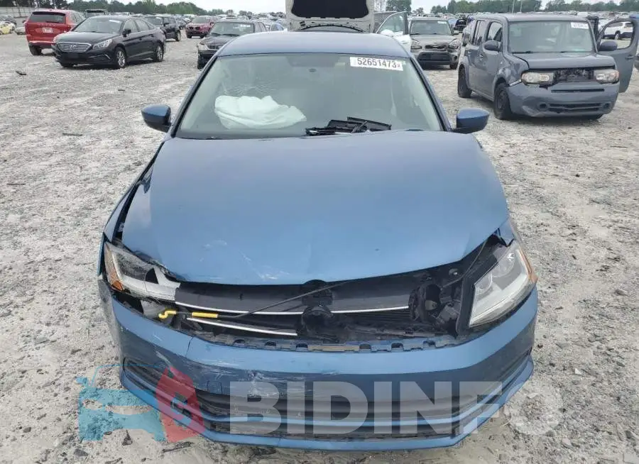 3VW2B7AJ2HM395887 Photo# 5