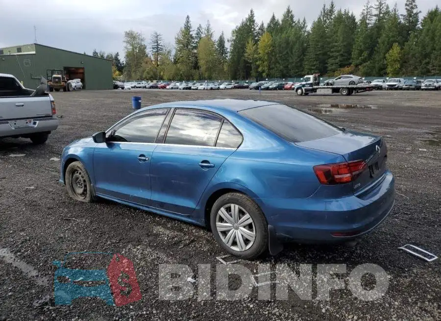 3VW2B7AJ6HM373598 Photo# 2