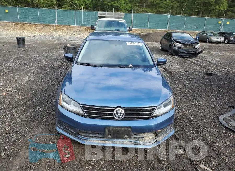 3VW2B7AJ6HM373598 Photo# 5