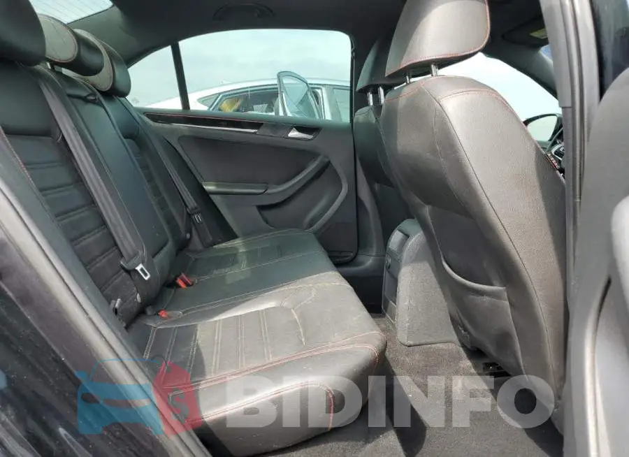 3VW5T7AJ4HM358852 Photo# 10