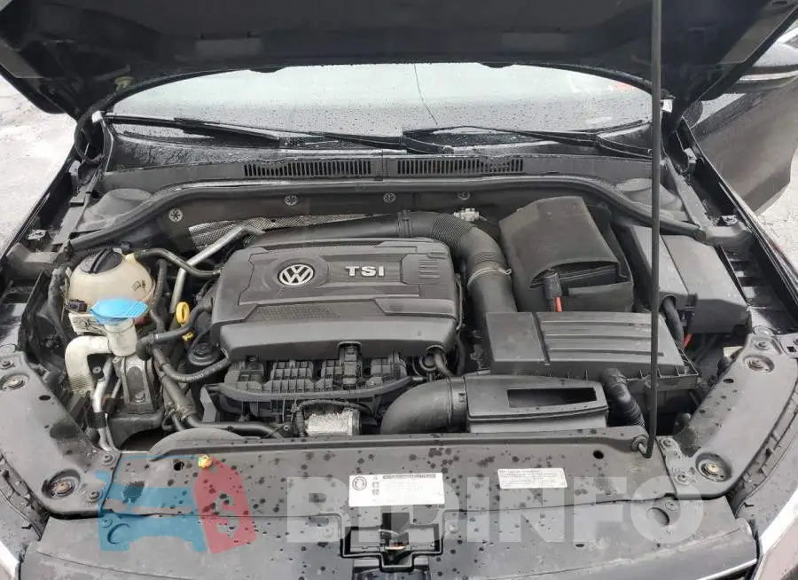 3VW5T7AJXFM230614 Photo# 11