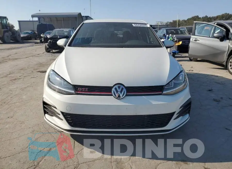 3VW5T7AU0KM015604 Photo# 5