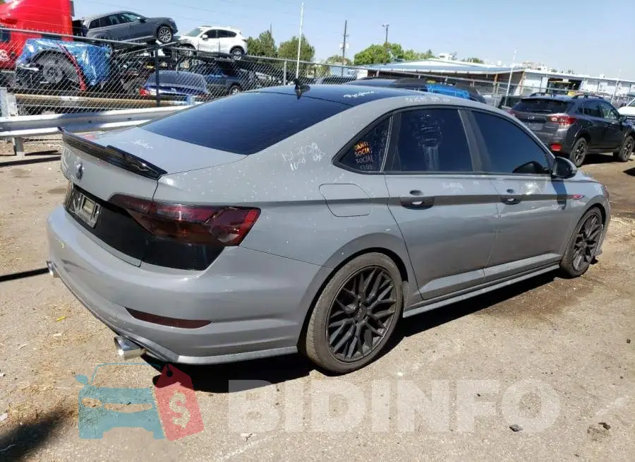 3VW5T7BU5KM185200 Photo# 3