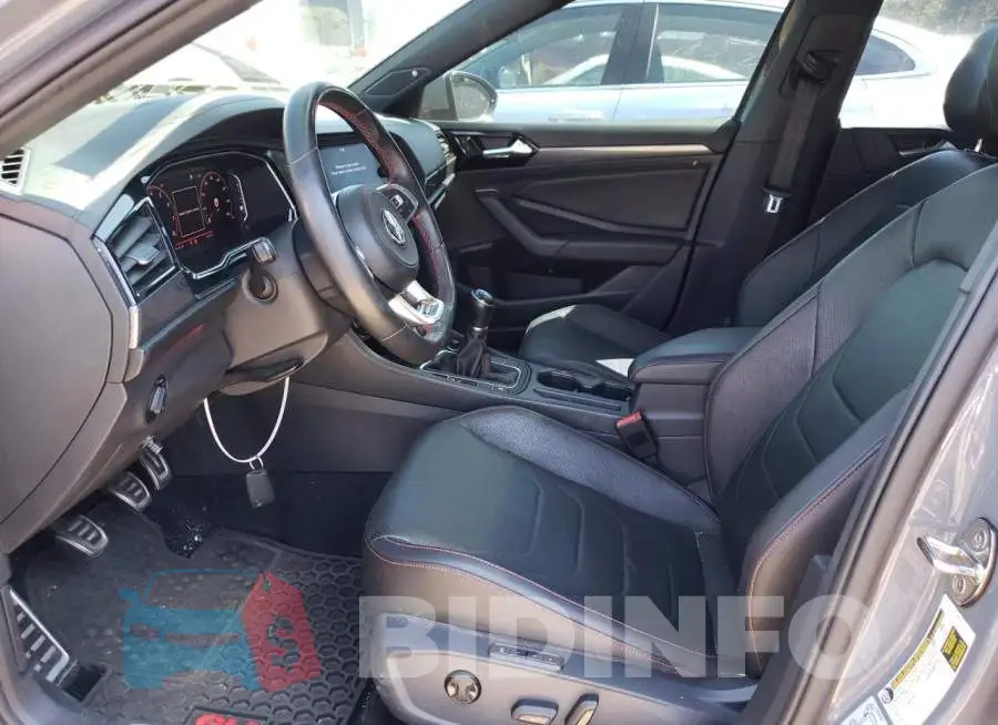 3VW5T7BU5KM185200 Photo# 7