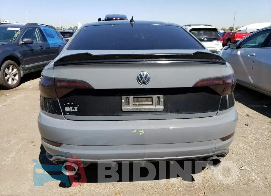 3VW5T7BU5KM185200 Photo# 6