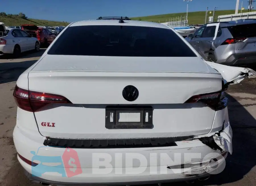 3VW5T7BU6MM099283 Photo# 6