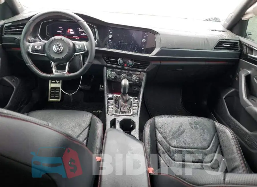 3VW6T7BU1LM105333 Photo# 8