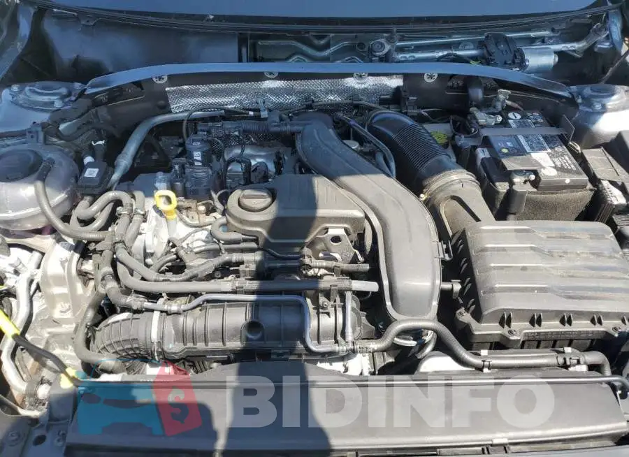 3VW7M7BUXPM015346 Photo# 11