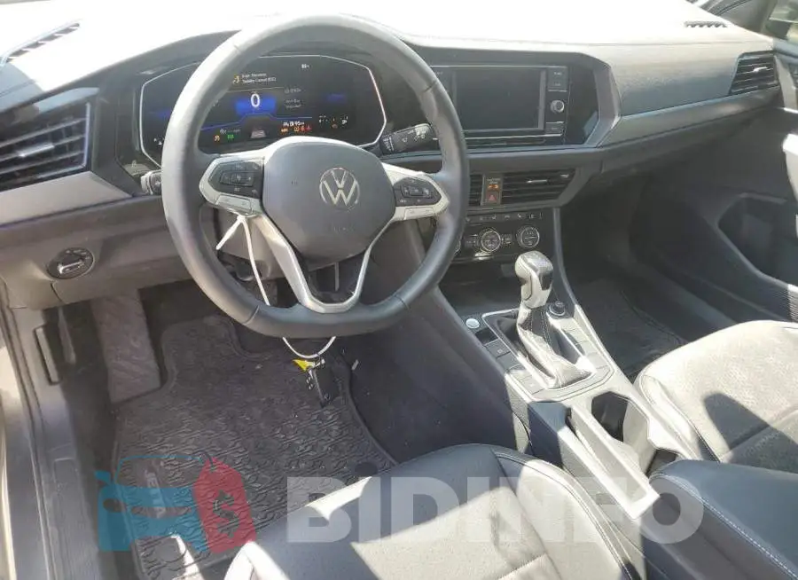 3VW7M7BUXPM015346 Photo# 8
